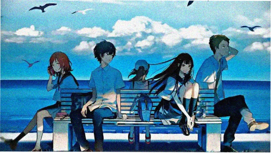 兽兽国语版动漫合集